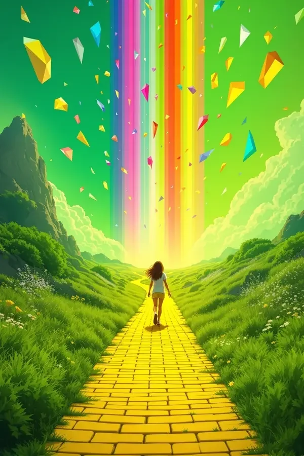 绿野仙踪之南 - 火焰视频高清影视 绿野仙踪之南