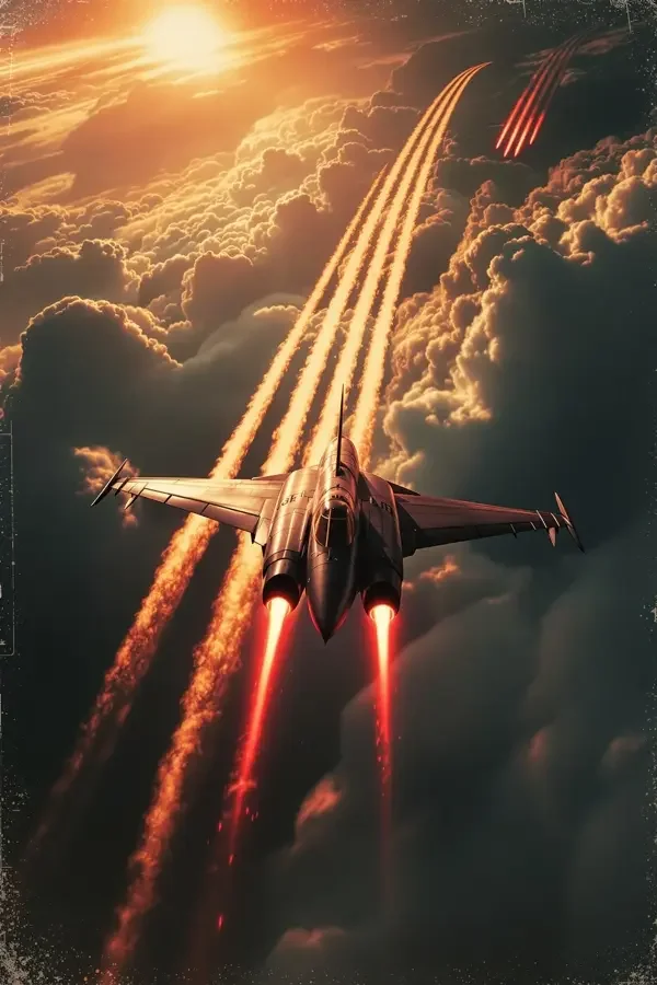 赤焰长空 - 火焰视频高清影视 赤焰长空